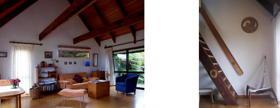 Observation Rock Lodge Lounge