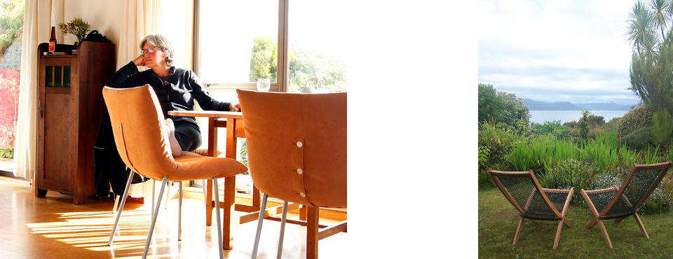 Observation Rock Lodge Lounge