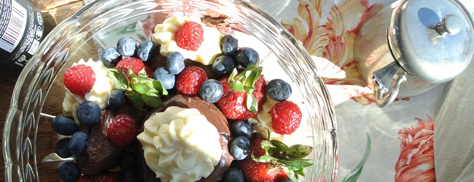 Dessert